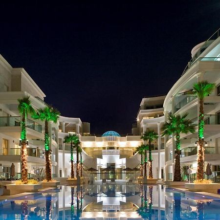 Palmore Resort Apartments เอลัต ภายนอก รูปภาพ